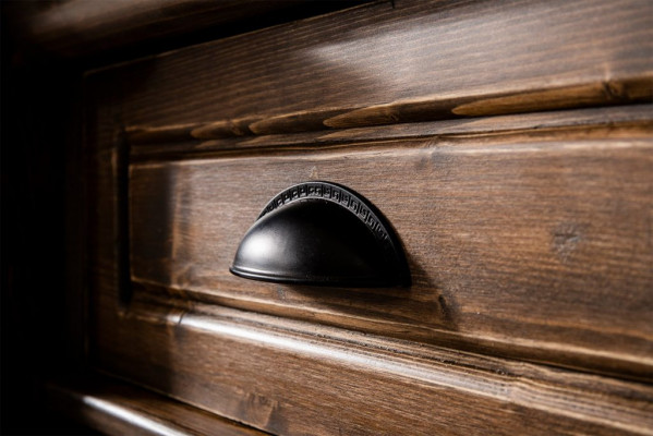 Sideboard Buffet Cabinet Dining Room Sideboards Wooden Dresser Dressers