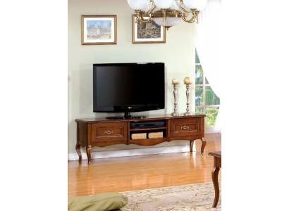 Classic TV Sideboard Real Wood Dresser Cabinet Board New PR-RTV-D