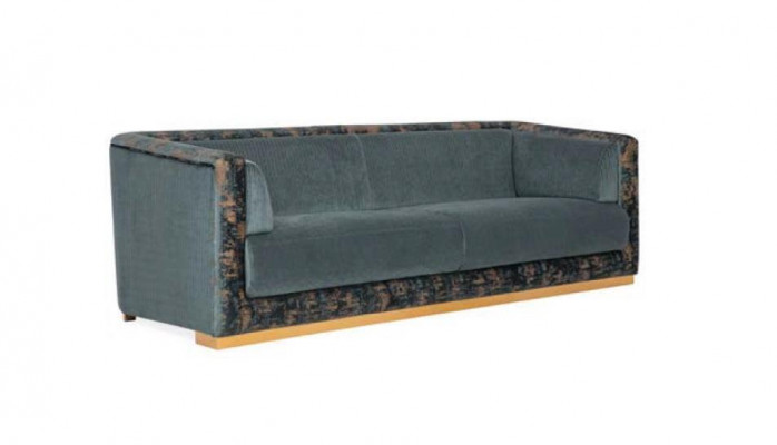 Luxury living room furniture sofa set couch suite textile couches