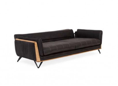 Sleeper sofa couch three-seater sofa bed couches sofa fabric bed function