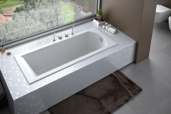 Bathtubs LUXURY Design Built-in Tubs Bathtub Tub Bath