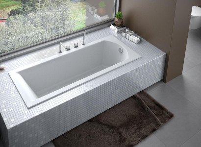 Bathtubs LUXURY Design Built-in Tubs Bathtub Tub Bath
