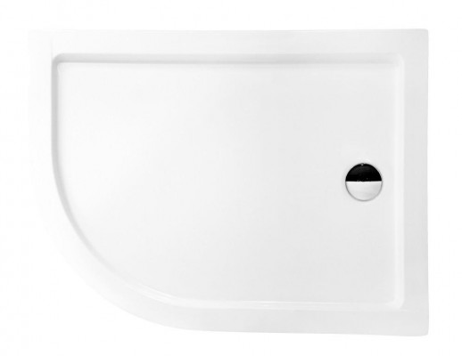 Shower tray flat acrylic shower design shower basin tub