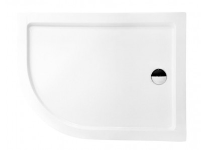 Shower tray flat acrylic shower design shower basin tub