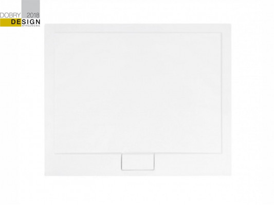 Shower Shower Tray Acrylic Tray Drain Set Drain Shower Tray Flat
