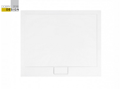 Shower Shower Tray Acrylic Tray Drain Set Drain Shower Tray Flat
