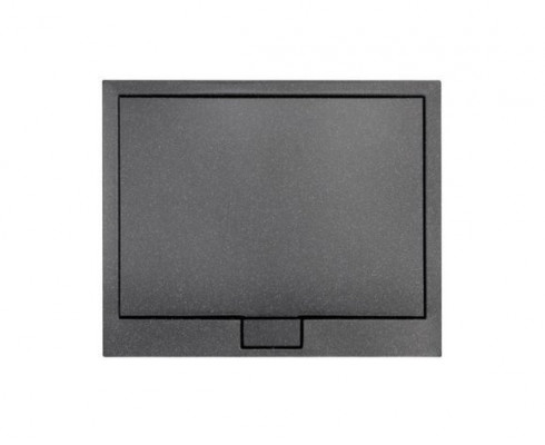 Shower Shower Tray Acrylic Tray Drain Set Drain Shower Tray Flat