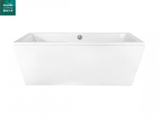 Bathtub built-in tub rectangular tub tub set tub bath