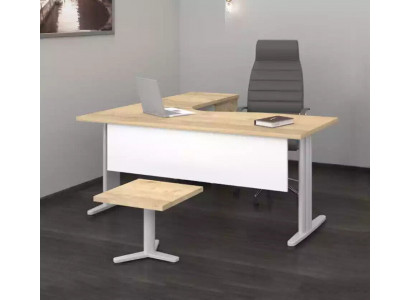 Corner desk table office furniture desks 180x160