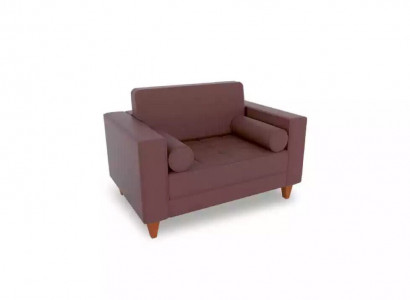 Lila designer armchair office furniture set upholstered armchair office