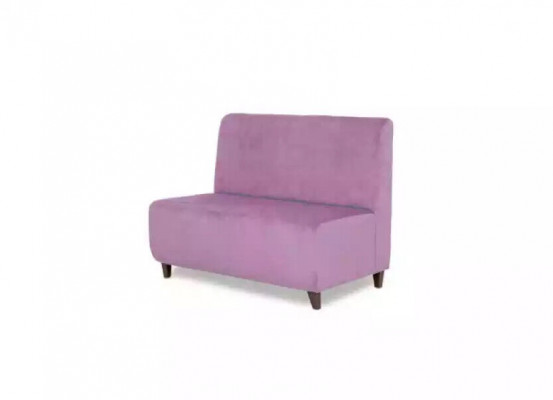 Couch two-seater new office modern sofa study textile