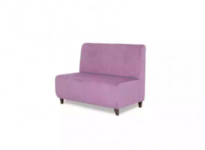 Couch two-seater new office modern sofa study textile