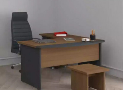 Table desk corner desk home office furniture computer desk