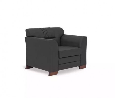Modern armchair office furniture study upholstered armchair textile furniture office