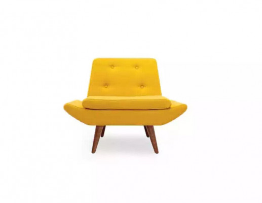 Armchair Modern Design Office Furniture Luxury Seat New Upholstered Armchair