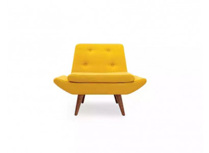 Armchair Modern Design Office Furniture Luxury Seat New Upholstered Armchair