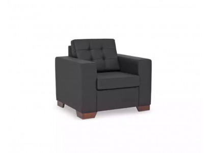 Office furniture luxury black seat modern upholstered chair study room