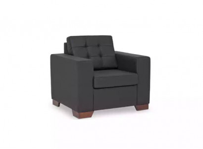 Office furniture luxury black seat modern upholstered chair study room