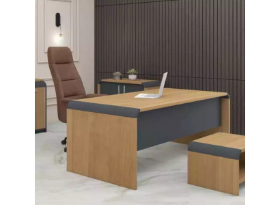 Table Office Furniture Study Desk Design Executive Desk