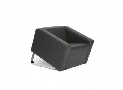 Chair Study Modern Seating Office Furniture Textile Design New