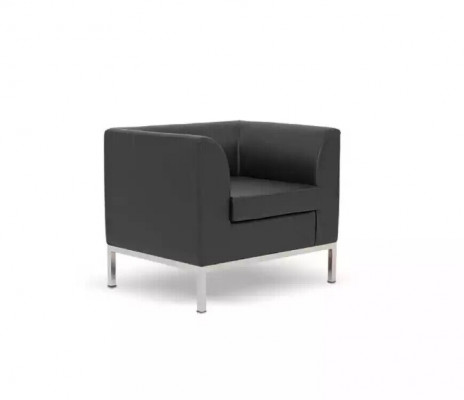Chair study office furniture textile new black seat luxury furniture