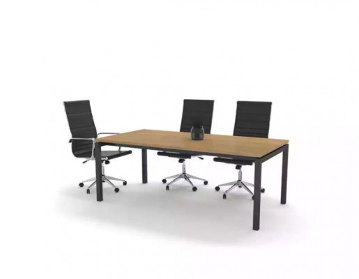 Office furniture desk study modern office table executive desk