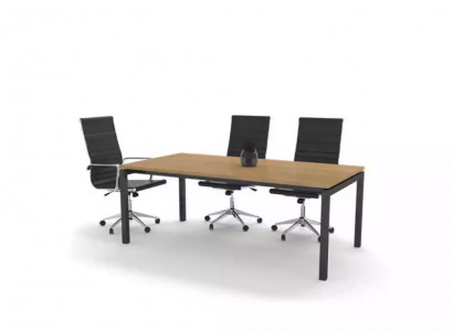 Office furniture desk study modern office table executive desk