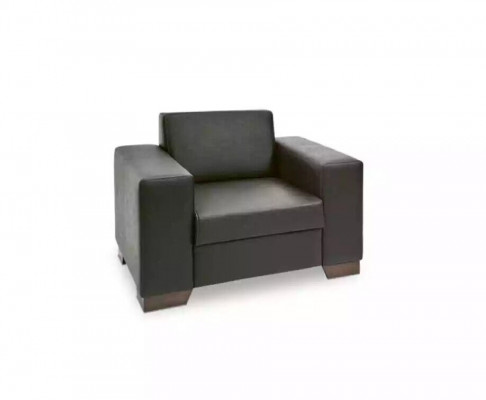 Armchair Modern Design Upholstered Armchair Study Office Office Furniture