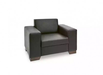 Armchair Modern Design Upholstered Armchair Study Office Office Furniture