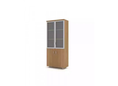 Filing cabinet study room bookshelf office furniture wood file cabinet