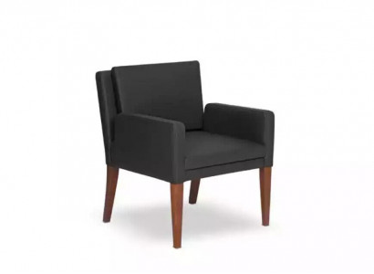 Armchair Office Seat New Office Furniture Study Textile Furniture Armchair