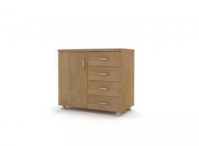 Office dresser wooden cabinet study room new classical furniture