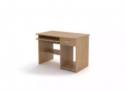 Wooden computer desk study modern office furniture office desk new office