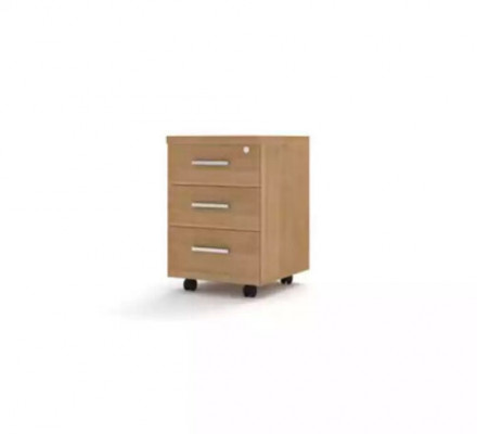 Office dresser study room wood office furniture filing cabinet books