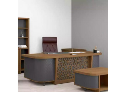 Work desk office furniture designer executive desk modern office furniture