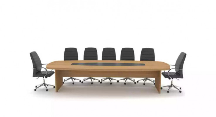 Conference table office room new modern office furniture meeting table