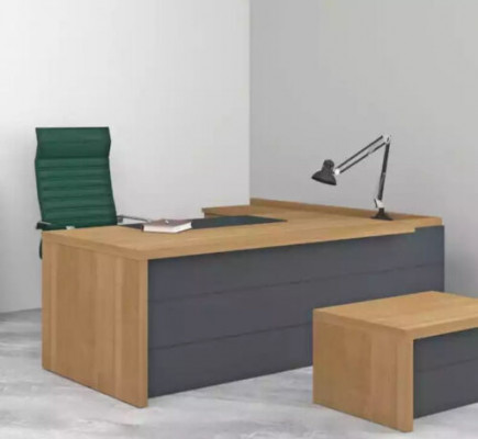 Designer office corner desk executive desks study furniture