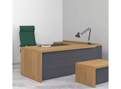 Designer office corner desk executive desks study furniture