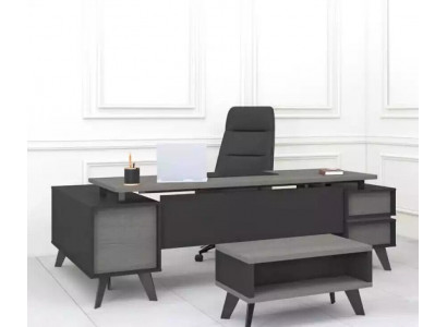 Office desk study furniture computer desk wood tables furniture