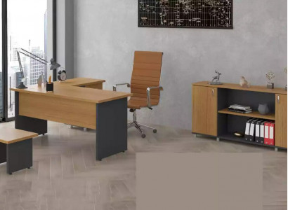 Office furniture study set office furniture executive desk cabinet
