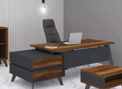 Office furniture desk executive furniture computer desk office furnishings