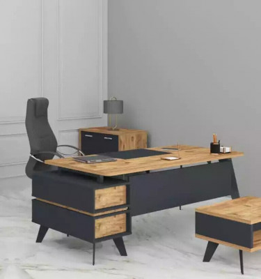 Modern office desk executive desk study furniture office design