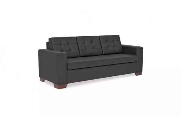 Designer office furniture study three-seater office furniture study