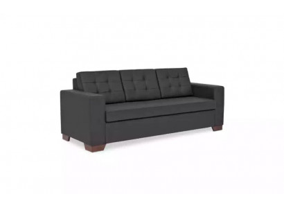 Designer office furniture study three-seater office furniture study