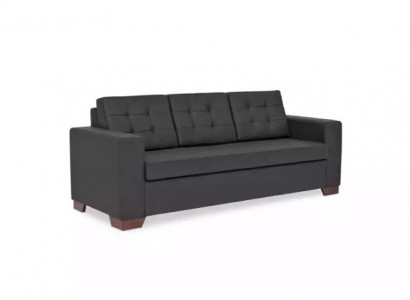 Designer office furniture study three-seater office furniture study