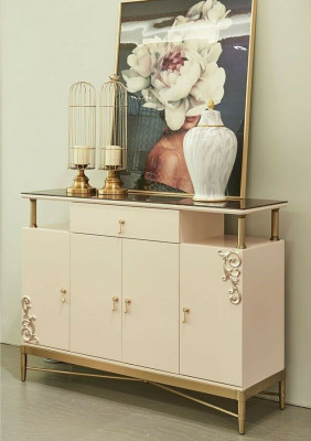 Sideboard design dresser wood cabinet dressers Italian furniture