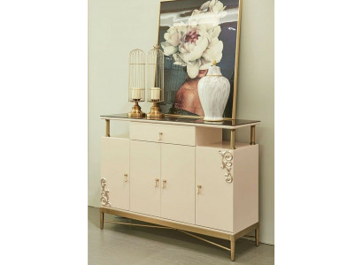 Sideboard design dresser wood cabinet dressers Italian furniture