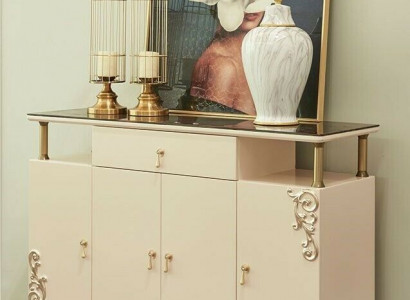 Sideboard design dresser wood cabinet dressers Italian furniture