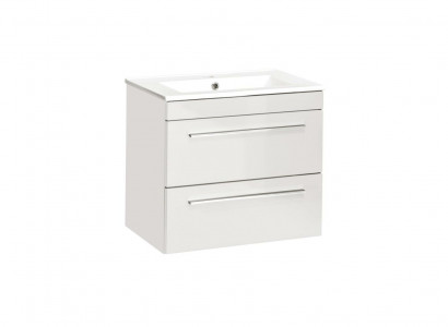 Wall-mounted sink high-quality bathroom decorative modern furniture vanity