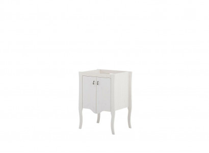 Antique style bathroom furniture basin cabinet country house bathroom new